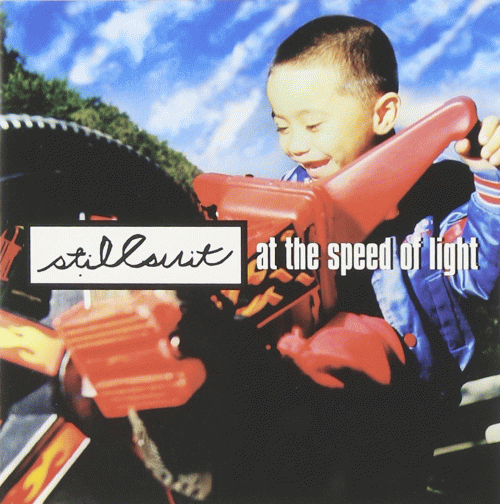 Stillsuit : At the Speed of Light